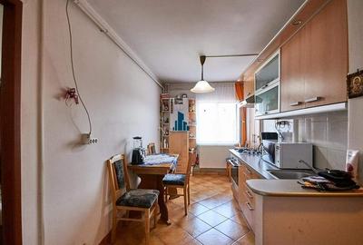 Apartament 2 camere confort sporit, 58mp, Central, lic Avram Iancu, BRD - 3