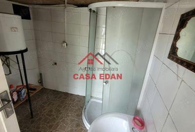 Casă cu 4 camere în Câmpina - 9