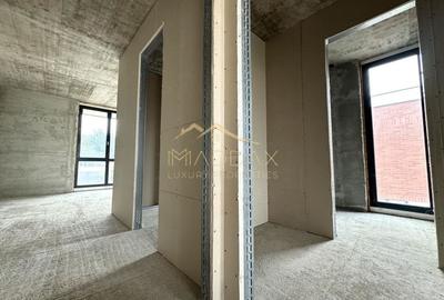 Vila Exclusivista *296mpc* / 753 mp teren + piscina si fire-pit / Balotesti Vila Exclusivista *296mpc* / 753 mp teren + piscina si fire-pit / Balotesti - 30