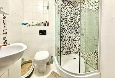 Garsoniera zona Aviatiei-Aerogarii, cu chiria? - 4