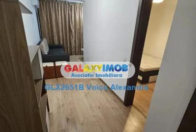 Garsonieră decomandată, mobilată în Olteniței - 7