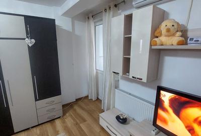 Popesti-Dimitrie Leonida-Garsoniera decomandata - 3