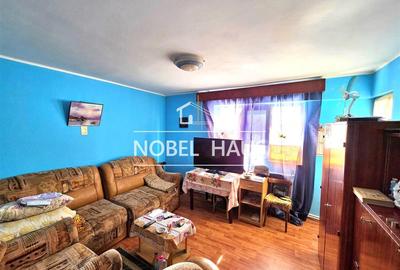 Apartament cu 2 camere decomandat în Central - 7