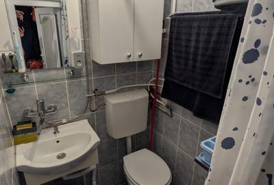 Garsonieră decomandată în Mureșeni - 1