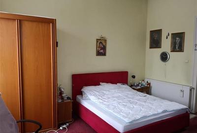 Apartament Spatios Regele Carol - 12