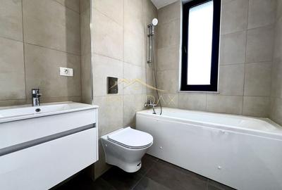 Vila De Lux Cu Piscina De Inchiriat | Pipera - 19