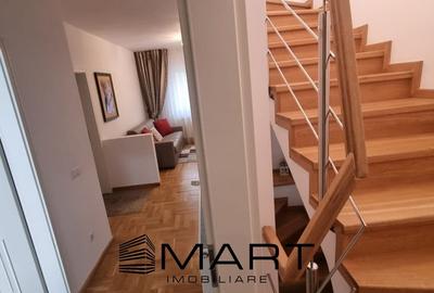 Casa 4 camere Padurea Dumbrava - 13