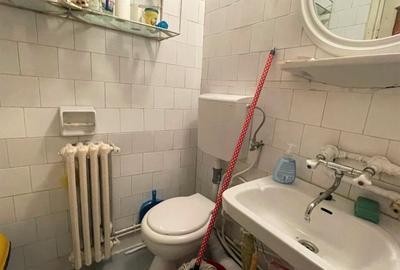 Garsonieră decomandată, mobilată în Mănăștur - 2