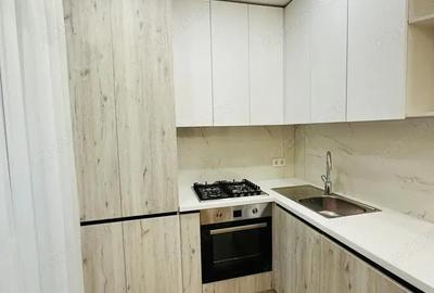 Garsonieră în Domenii - 2