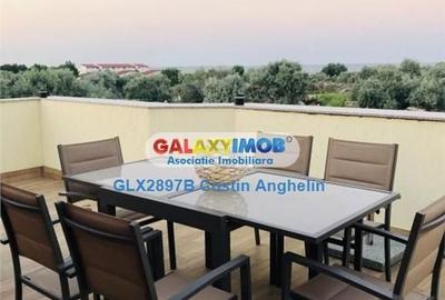 Casă cu 4 camere cu Teren 200 Mp în Nord - 10