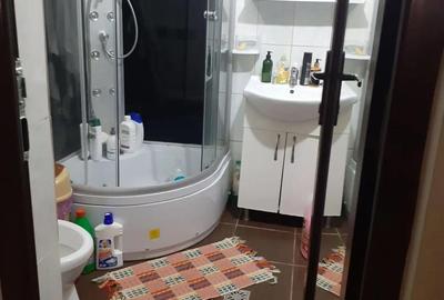 Casă cu 3 camere în Buzaului - 2