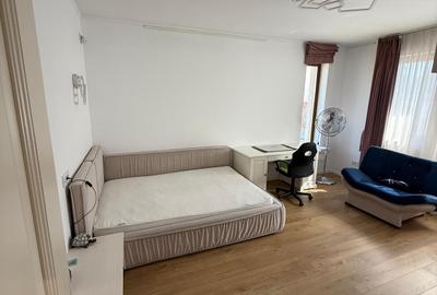Vila individuala de inchiriat, Bucurestii Noi - 11