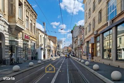 Apartament cu 2 camere decomandat în Albești