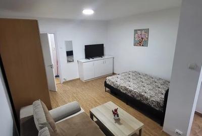 Inchiriere Garsoniera Moderna Pantelimon - 3