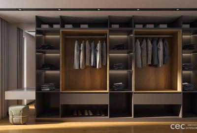 Casă cu 5 camere cu Canalizare în Băneasa - 5