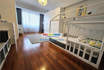 Apartament 3 camere 120mp NOOR RESIDENCE - 11