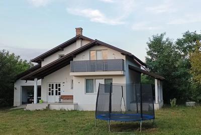 Casa 207mp Radauti - 5