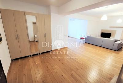 Apartament cu 2 camere decomandat, mobilat în Barbu Văcărescu - 3