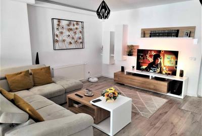 Apartament cu 3 camere în Europa