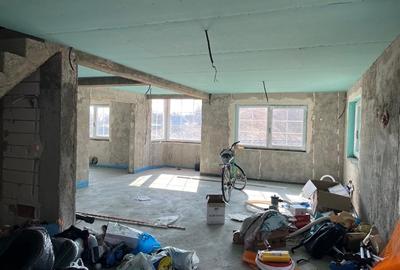 Casă individuală cu 5 camere cu Teren 8000 Mp în Ibănești - 3