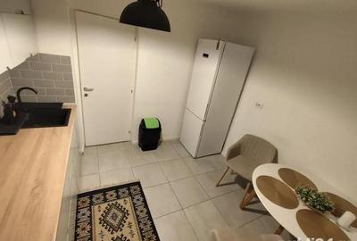Apartament 2 camere-pantelimon-lidl-terasa marius-modern-mega mall - 6