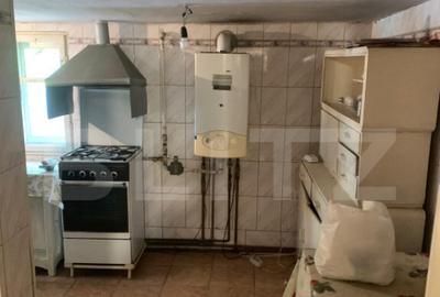 Casă cu 3 camere cu Teren 148 Mp în Sălaj - 23