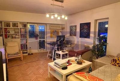 VANZARE APARTAMENT 3 CAMERE ULTRACENTRAL | PALATUL PARLAMENTULUI | - 2