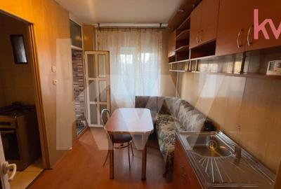 Apartament 3 camere, spatios, ideal familii - 10