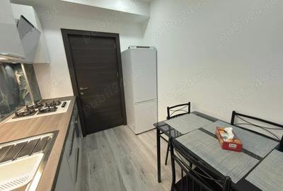 Apartament cu 2 camere decomandat în Trivale