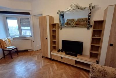 Apartament cu 2 camere semidecomandat, mobilat în Calea Călărașilor - 4