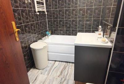 Garsonieră decomandată, mobilată în Gară - 16