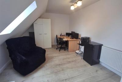 Apartament 4 camere decomandat 2 bai pivnita parcare zona Tilisca - 3