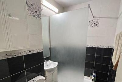 Dristor fix la metrou etaj 5