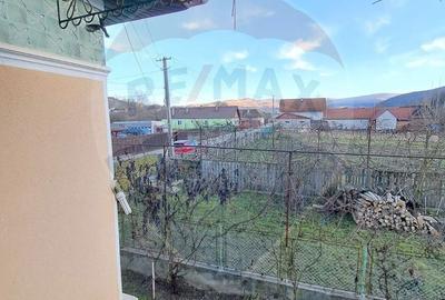 Casă cu 4 camere cu Teren 849 Mp în Bezid - 7
