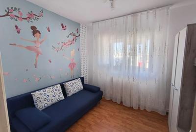 Proprietar! Vand apartament cu 3 camere decomandat - 3