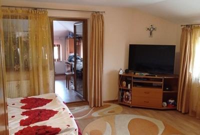 Casa / vila Bascov , mobilata / utilata - 6