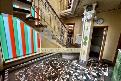 Vanzare casa S+P+1+Pod, in Ploiesti, zona Nicopole - 20