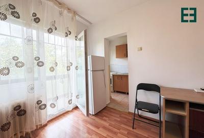 Garsonieră - Etaj 3 -  Zona Micălaca - Miorița - Arad - 5