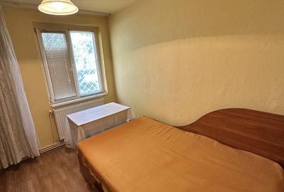 Apartament cu 2 camere semidecomandat în Hipodrom - 4