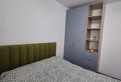 Apartament cu 3 camere decomandat în Theodor Pallady - 6