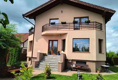 Brasov Casa de vanzare D+P+M teren 808 mp - 15