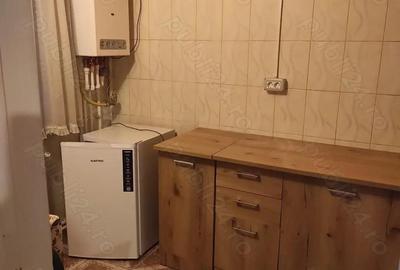 Garsoniera la parter pe bdul I.Maniu - 5