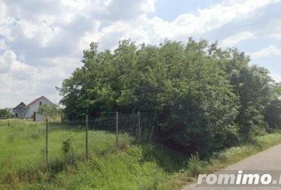 Teren intravilan-com. Tileagd, jud. Bihor, id R1995140 - 4