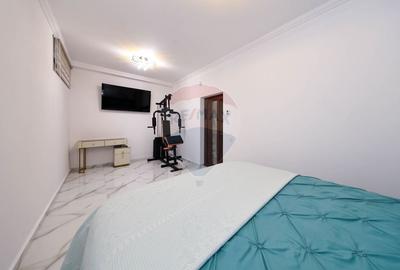 Vila premium, saune, jacuzzi curte de 1000 mp - 36