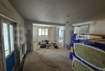 Casa de vacanta in curs de modernizare in Belis, 5 camere, 920mp teren drept - 6