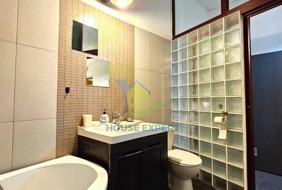 Apartament cochet, 2 camere, in apropierea Parcului Carol - 9