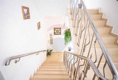 Hotel Boutique de vanzare zona Pescarie Constanta teren 1364 mp - 16