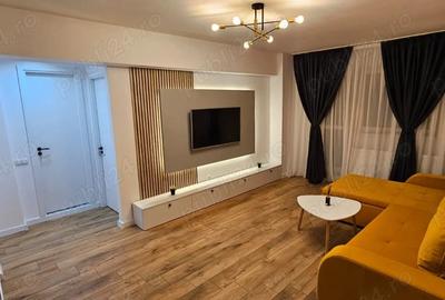 3 camere | renovat 2025 | mobilat & utilat | vedere panoramica | comision 0% - 10