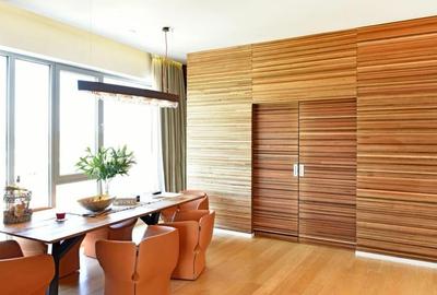 PENTHOUSE CU VEDERE 360° SI GRADINA PRIVATA - LAKE VIEW - 7