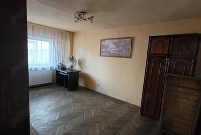 Apartament cu 2 camere decomandat în Central - 4